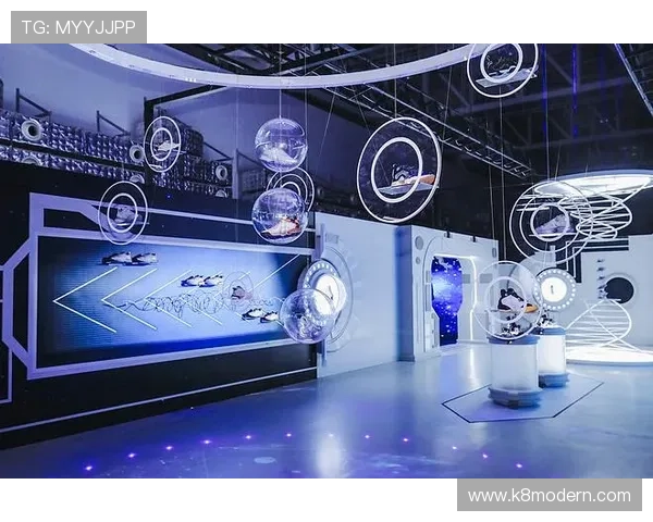 AG厅总部：行业领先的创新技术应用及市场布局